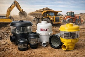 Предочистители для двигателей: назначение, конструкция и значение в системе воздухоподготовки