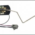 Fuel level sensor VAZ-2109
