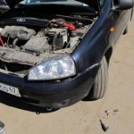 How to quickly and correctly remove a headlight on a Lada Kalina