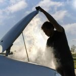 How often to change antifreeze in a car