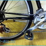 How to check chain tension