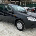 LADA Granta of the first generation: pros and cons, sores and weak points of the car