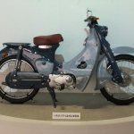 Moped Orion 50