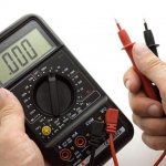 multimeter