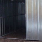 Правильная методика расчета веса металлического гаража 3х6 м