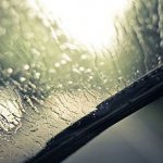 The windshield is leaking - reasons and what to do