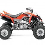 Comparative review of Yamaha Raptor 700R SE and YFZ450R SE
