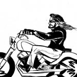 biker subculture