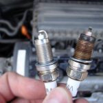 Trouble engine injector causes