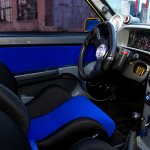 Do-it-yourself tuning of the VAZ 2113 interior