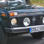 Installation and connection of fog lights on Niva (VAZ 2121, 2131)