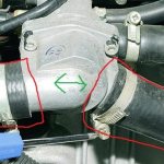 Installing a thermostat from Grants on a VAZ