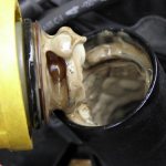 emulsion in the engine