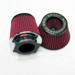 Air filter for VAZ tuning